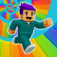 프로그램 아이콘: Obby Runner: Parkour Esca…