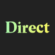 プログラムのアイコン：Doba Direct