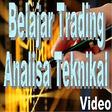 プログラムのアイコン：Belajar Analisa Teknikal …