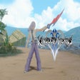 Icon of program: Riku (Kingdom Hearts II)