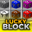Ikon program: Maps Lucky Block Race for…