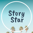 程序图标：Story Maker for Instagram…