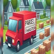 Parcel Master icon