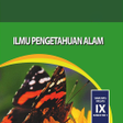 Ikon program: IPA Kelas 9 Semester 1 K1…