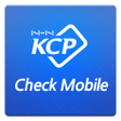 プログラムのアイコン：KCP 체크모바일IC