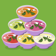 Icon of program: Sauce Recipes