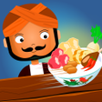 プログラムのアイコン：Bubur Ayam Rush - Cooking…