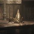 프로그램 아이콘: Elden Lord Crown - Cinema…