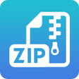 プログラムのアイコン：WhizZip Unzip- File Compr…