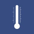 プログラムのアイコン：The Temperature