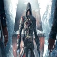 أيقونة البرنامج: Assassin’s Creed Rogue