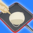 ไอคอนของโปรแกรม: Pancake Paint
