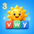 Icoon van programma: Phonics Tutor 3