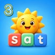 Ikona programu: Phonics Tutor 3