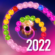 Programikonen: Zooma ball blast marble p…