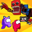 プログラムのアイコン：Smasher Playtime: Monster…