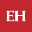 プログラムのアイコン：El Heraldo Honduras