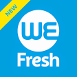 WeFresh: Convenience Store Grocery Delivery