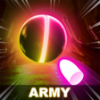 程序图标：Army Fire: Beat Gun Shoot…