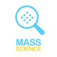 プログラムのアイコン：Mass Science