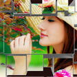 プログラムのアイコン：3D Photo Effect