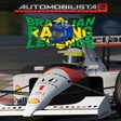 Иконка программы: Automobilista 2: Brazilia…