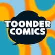 Programikon: Toonder Comics