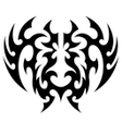 Programikonen: Tattoo Design Wallpaper