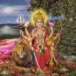 Programikonen: Durga Kavach