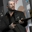 Icona del programma: GTA IV Weapon Editor