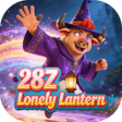 ไอคอนของโปรแกรม: 28Z Lonely Lantern