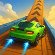 プログラムのアイコン：Top Speed - Impossible Ca…