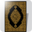 Ikon program: Al Quran  Terjemahan Mela…