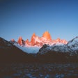أيقونة البرنامج: Patagonia Soundscape
