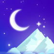 プログラムのアイコン：Sleep Waves:White Noise