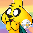 Icoon van programma: Mikecrack Juegos Stickers…