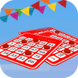 Icoon van programma: Rummy Bingo