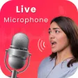 Live Microphone - Mic Announce