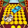 Icoon van programma: Coin Dozer: Casino