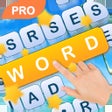 أيقونة البرنامج: Scrolling Words Pro - No …