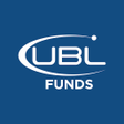 プログラムのアイコン：UBL Funds Smart Savings
