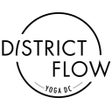 程序图标：District Flow Yoga