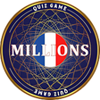 Ikona programu: Qui va gagner les million…
