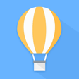 プログラムのアイコン：LinguaTV Language Learnin…