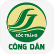 Biểu tượng của chương trình: Công dân Sóc Trăng