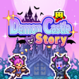 程序图标：Demon Castle Story