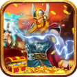 Иконка программы: Power of Thors Adventure