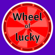 プログラムのアイコン：Wheel of lucky