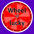 Wheel of lucky