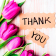 Ikona programu: Thanks stickers for Whats…